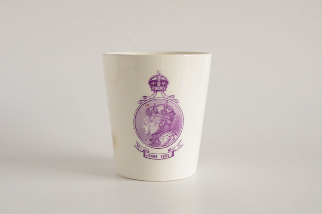 エドワード7世のコロネーションカップ