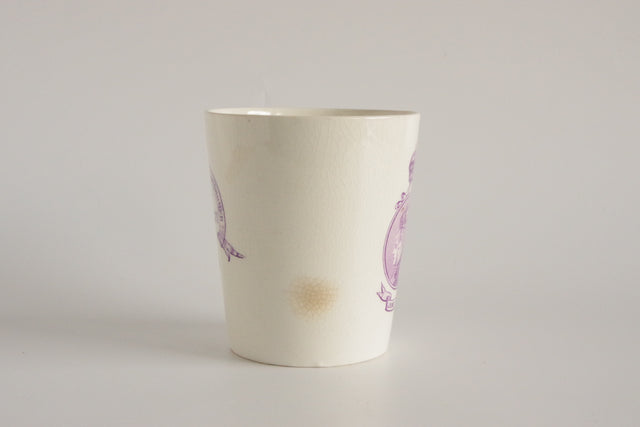 エドワード7世のコロネーションカップ