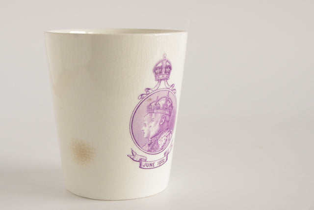 エドワード7世のコロネーションカップ