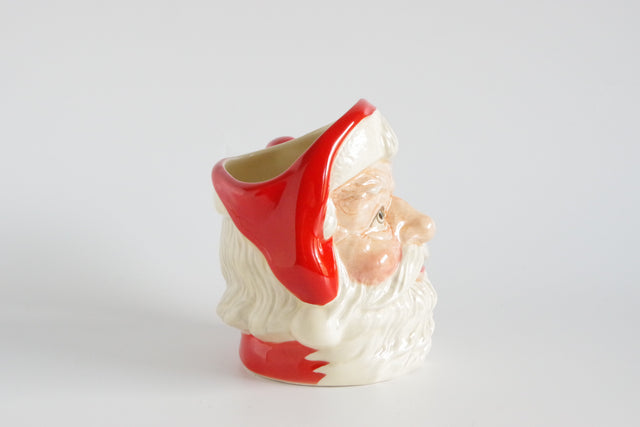 サンタクロースのマグカップ