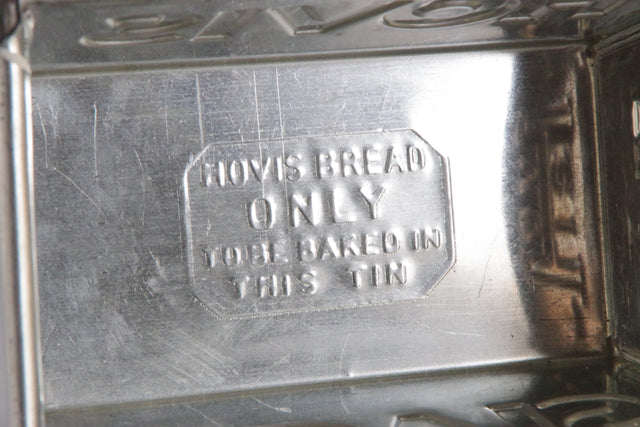 HOVIS ブレッド型