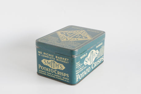 Tins / Boxes