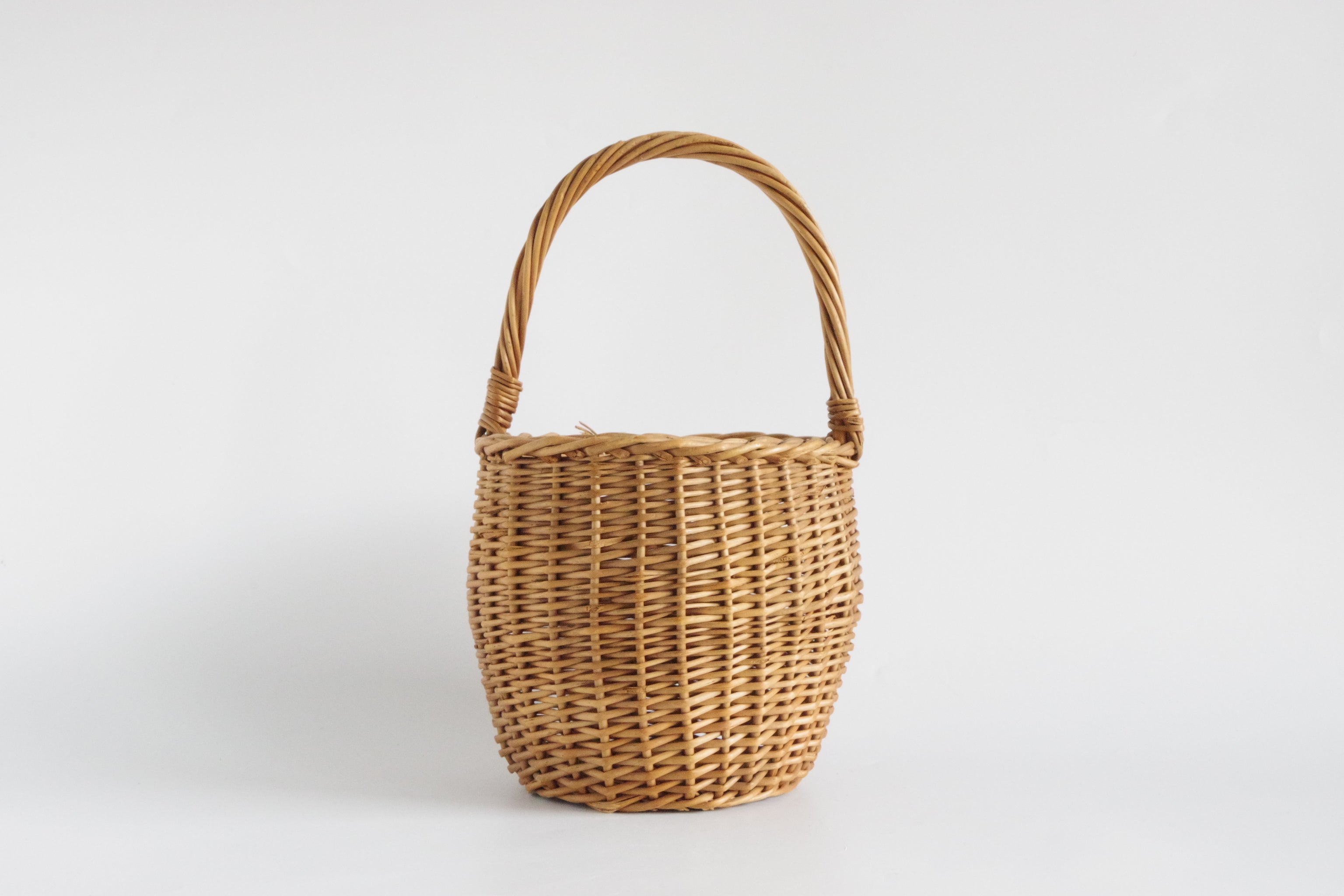 Trunks / Baskets – TWENTY TWENTY ANTIQUES