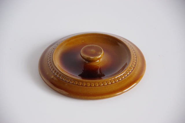 F&M チーズのポット