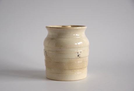 Ground Ginger ストレージジャー