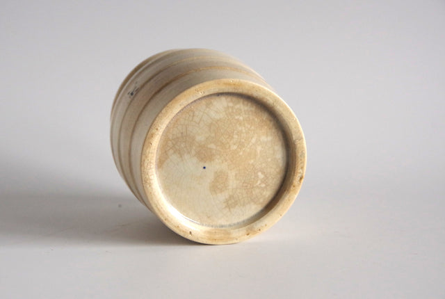 Ground Ginger ストレージジャー