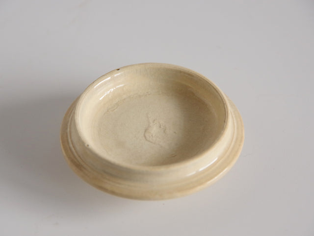 Ground Ginger ストレージジャー