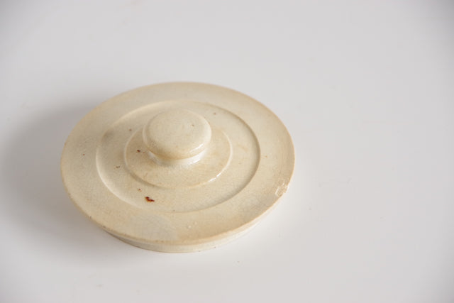 Ground Ginger ストレージジャー