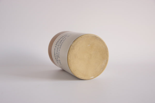 F&M チーズのポット