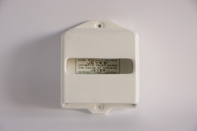 トイレットペーパーホルダー