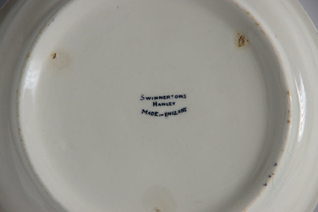 ベビープレート