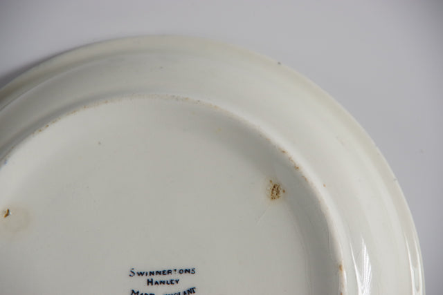 ベビープレート