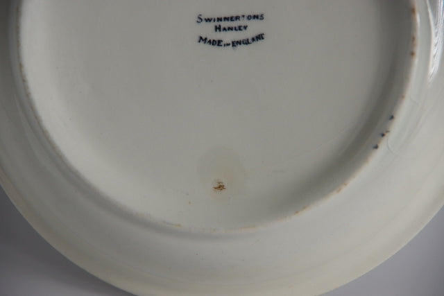 ベビープレート