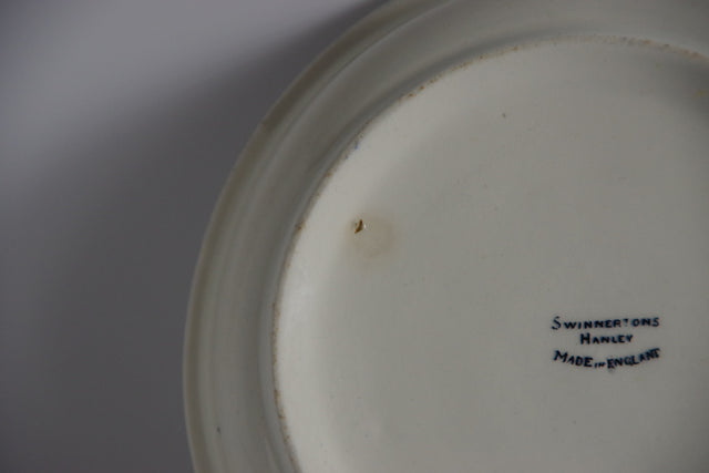 ベビープレート