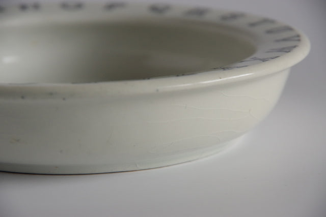 ベビープレート