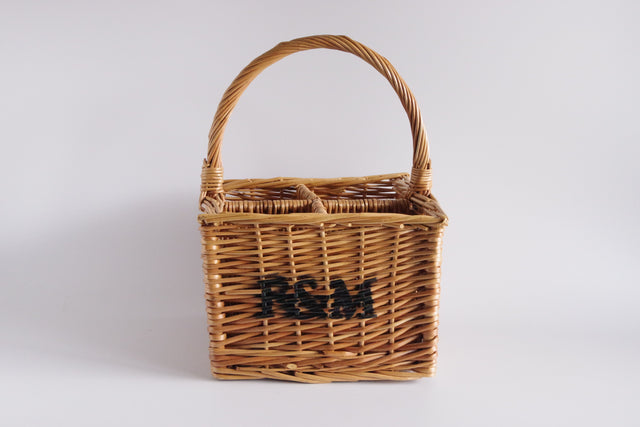 F&M ボトルバスケット