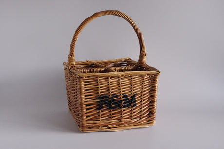 F&M ボトルバスケット