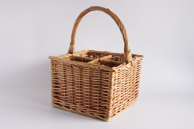 F&M ボトルバスケット