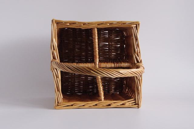 F&M ボトルバスケット