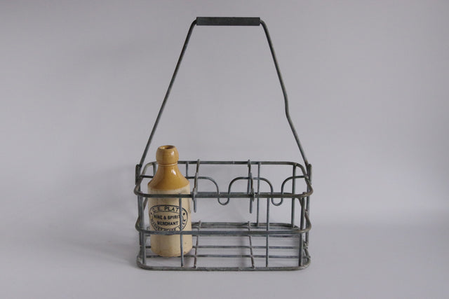 ボトルキャリア