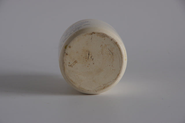 マスタードポット