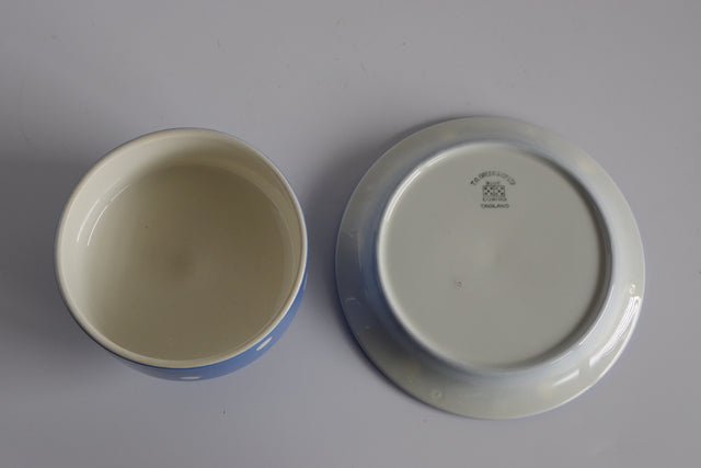 バターディッシュ