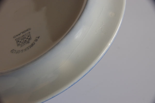 バターディッシュ