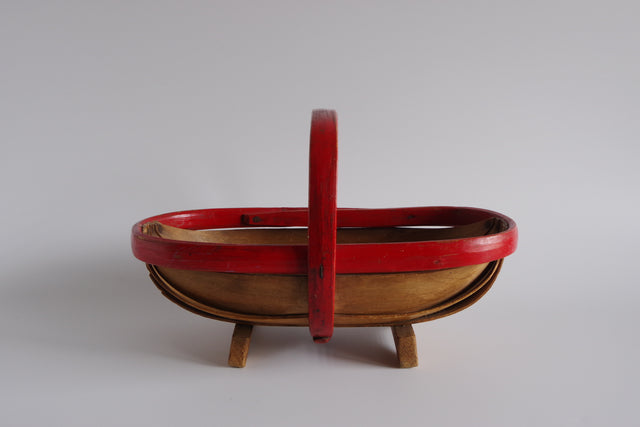 ガーデントラッグ（中）