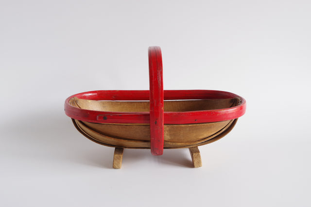 ガーデントラッグ（中）