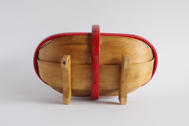 ガーデントラッグ（中）