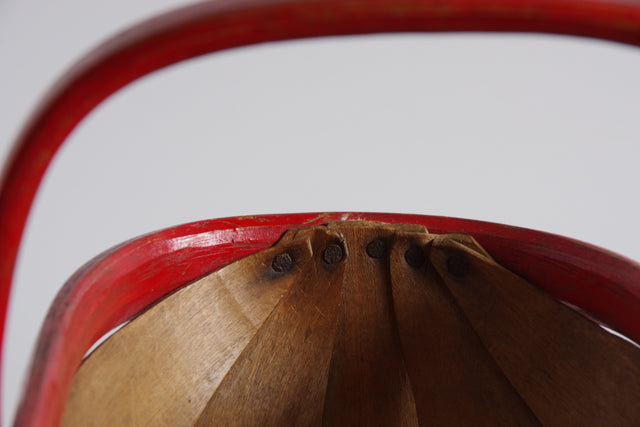 ガーデントラッグ（中）