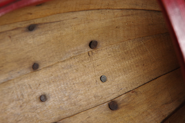 ガーデントラッグ（中）