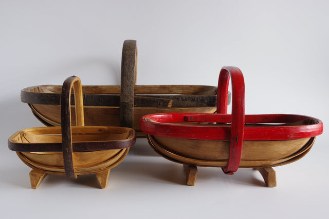 ガーデントラッグ（小）