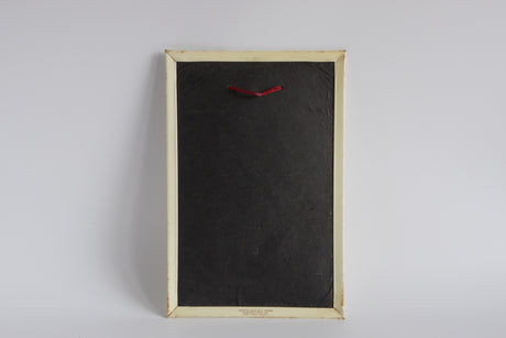 Mabel Lucie Attwellのバスルームサイン