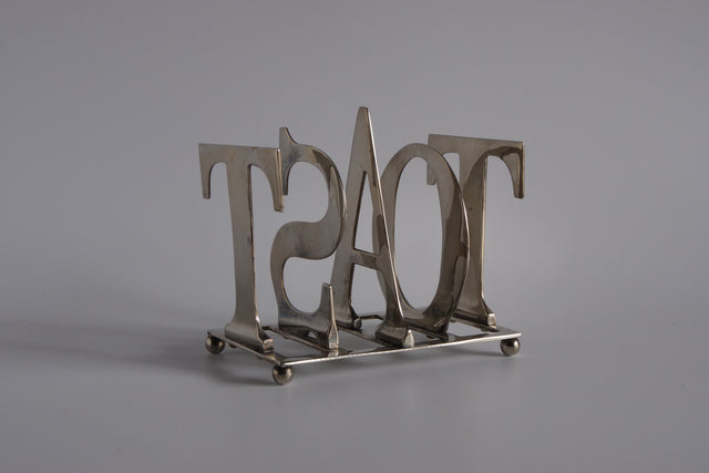 トーストラック