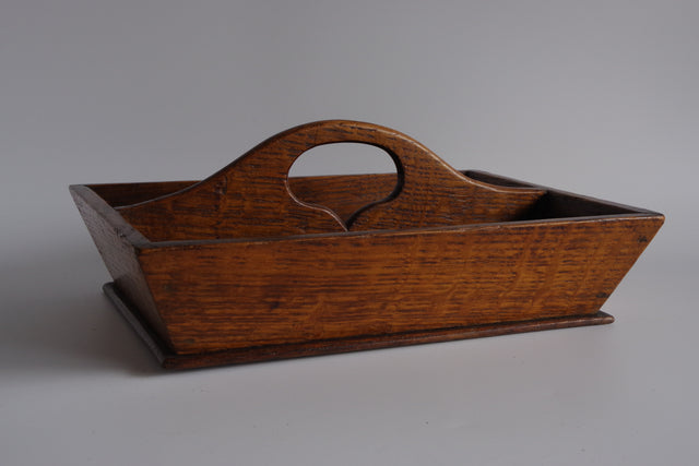 カトラリートレイ