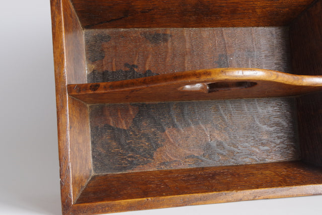 カトラリートレイ