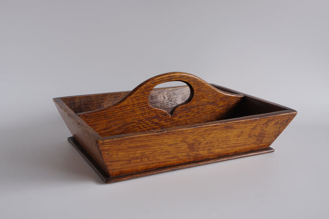 カトラリートレイ