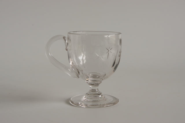 カスタードカップ