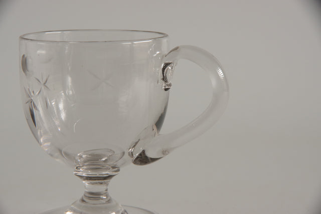 カスタードカップ