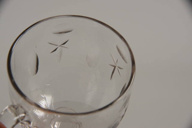 カスタードカップ