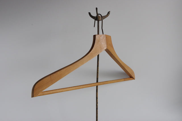 ハンガー STOVEL & MASON LTD