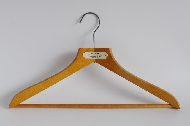 ハンガー BILGORRI
