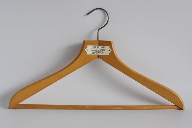ハンガー CHRKHAM
