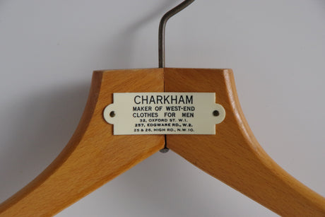 ハンガー CHRKHAM