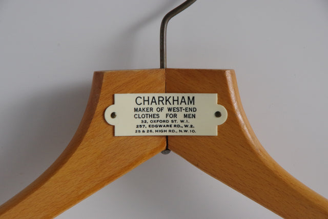 ハンガー CHRKHAM