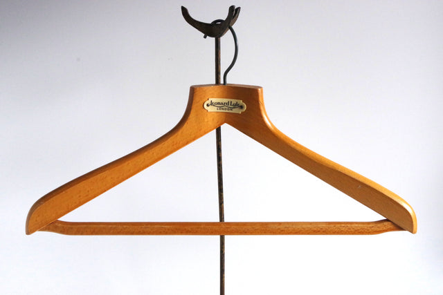 ハンガー Leonard Lyle