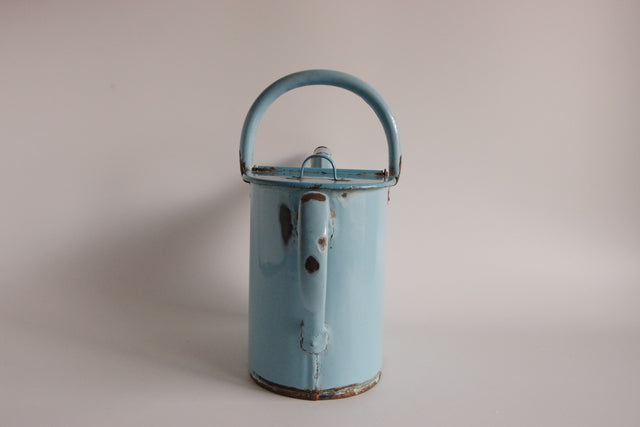 ホーロー　ホットウォータージャグ