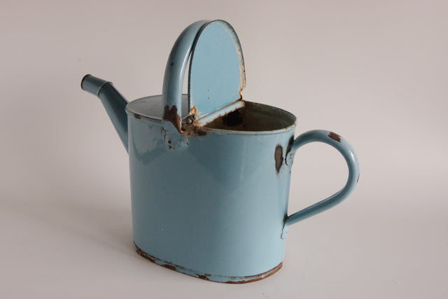 ホーロー　ホットウォータージャグ