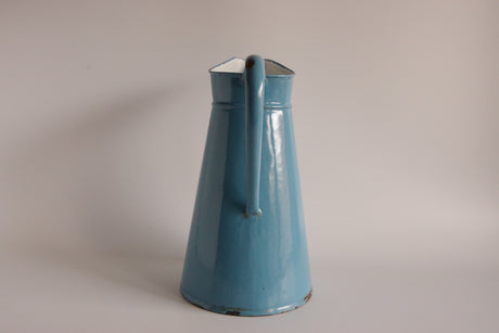 ホーロー　ピッチャー